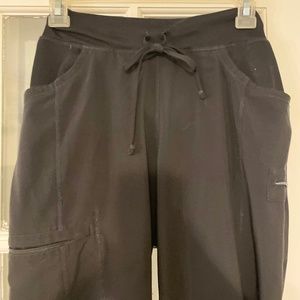 Cherokee Infinity Scrub Pants